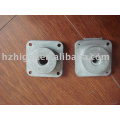 aluminum die casting of machine parts ADC12